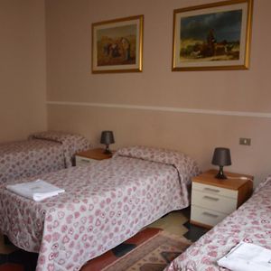 Driepersoonskamer
